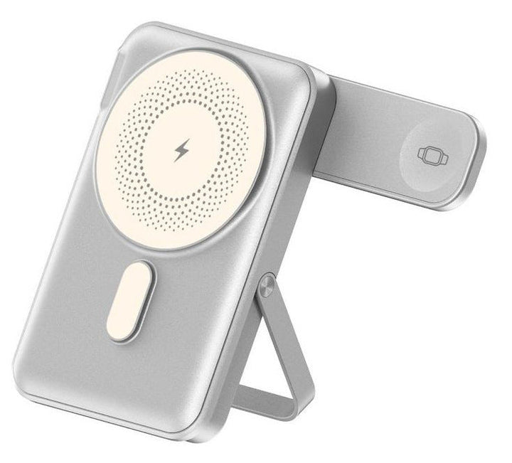 Wireless charger with integrated stand Kalsten
