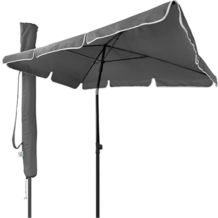 Women Adjustable Sun Protection Umbrella Kalsten