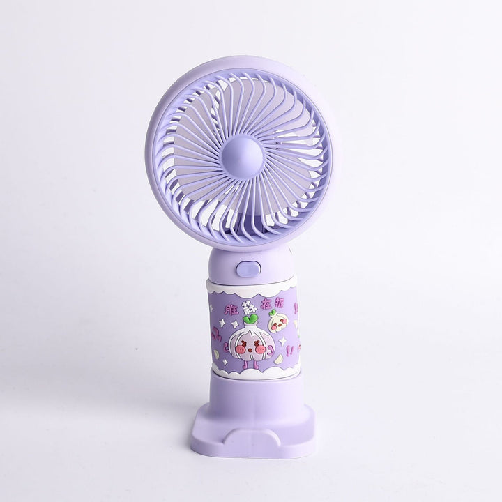 Unisex Portable Fan Kalsten
