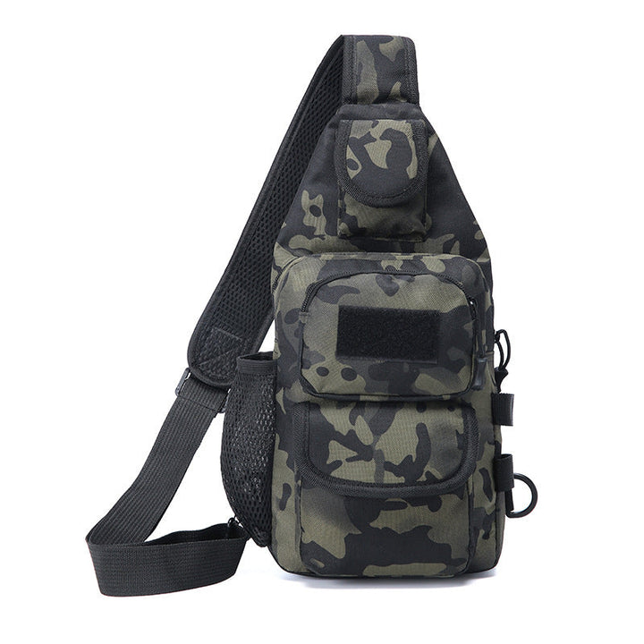 Tactical Sling Bag Kalsten