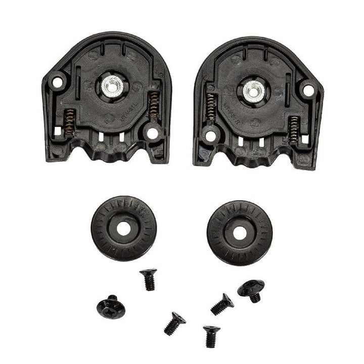 Helmet Mounting Mechanism Repair Kit Kalsten