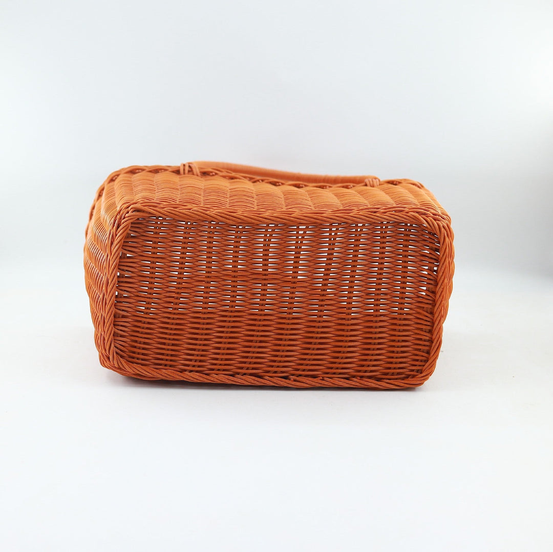 Women Shopping and Storage Basket Kalsten