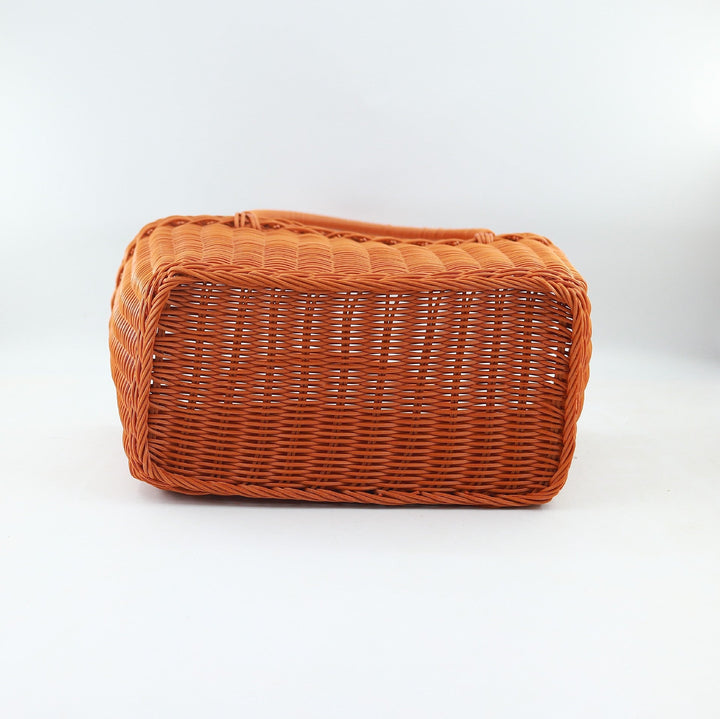 Women Shopping and Storage Basket Kalsten