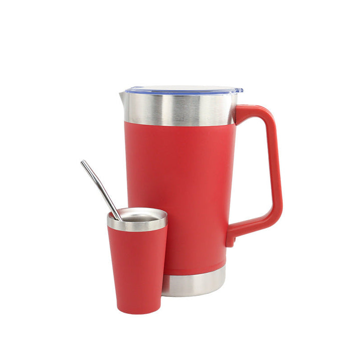Ladies Thermo Cup Set Kalsten