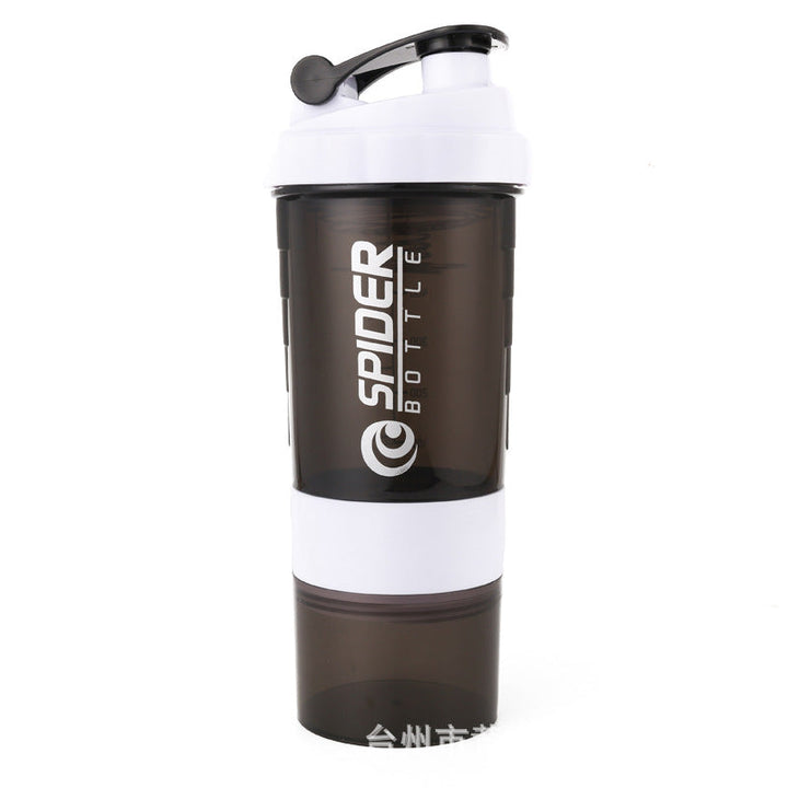 Unisex Fitness Shaker Bottle Kalsten