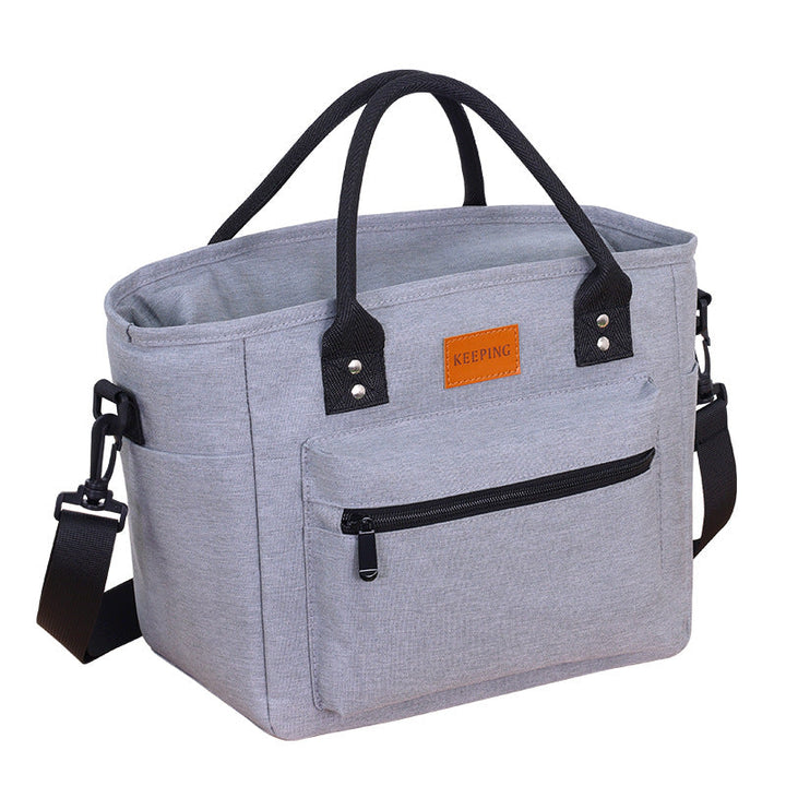 Cooler Bag With Multifunctional Interior Kalsten