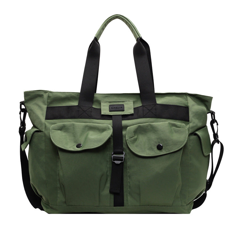Everyday Multi-Function Bag Kalsten