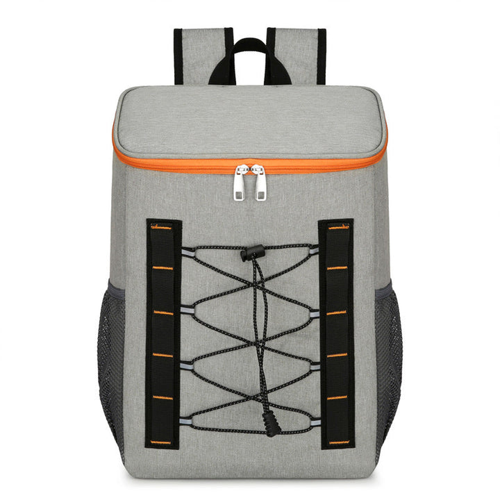 Versatile Outdoor Adventure Backpack Kalsten
