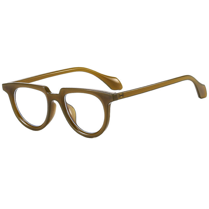 Women's fashionable glasses in elegant cat-eye design Kalsten