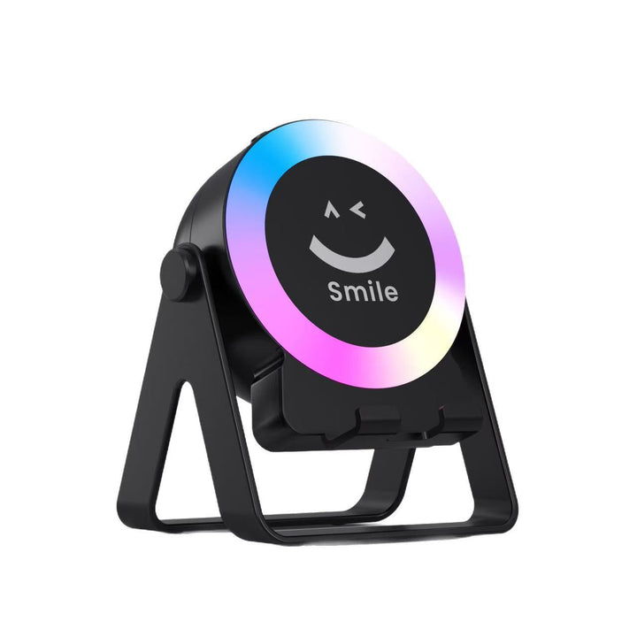 Unisex LED Desktop Fan Kalsten