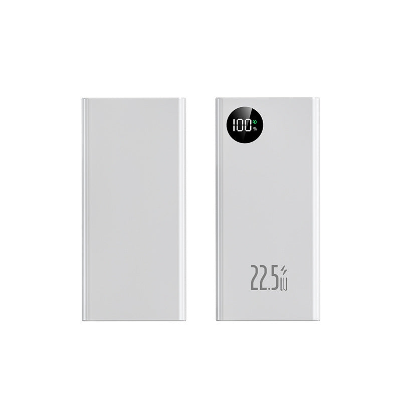 high-performance power bank with LED display Kalsten