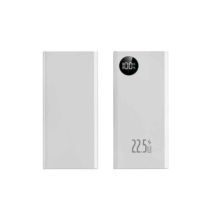 high-performance power bank with LED display Kalsten