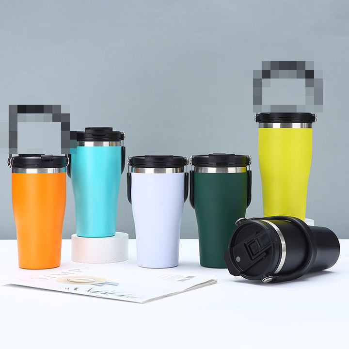 Women's Insulated Mug Kalsten