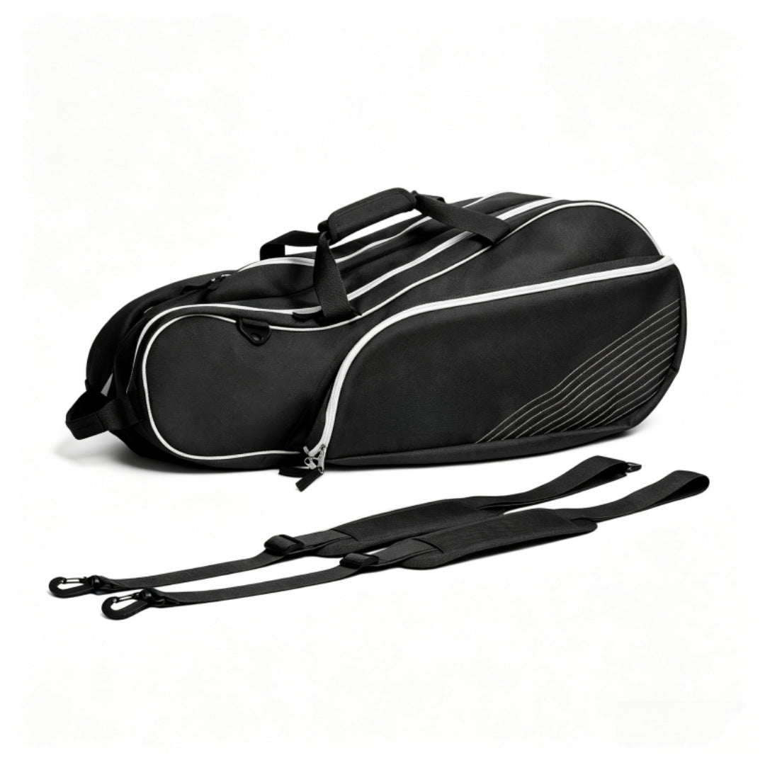 Premium Sports Equipment Duffel Bag Acalora