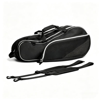 Premium Sports Equipment Duffel Bag Acalora