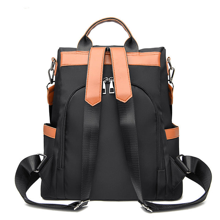 Versatile Multi-Compartment Backpack Kalsten