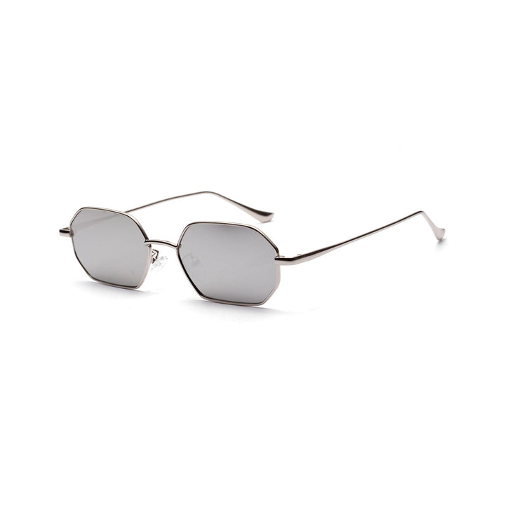 Women's fashionable sunglasses with innovative octagonal design Kalsten