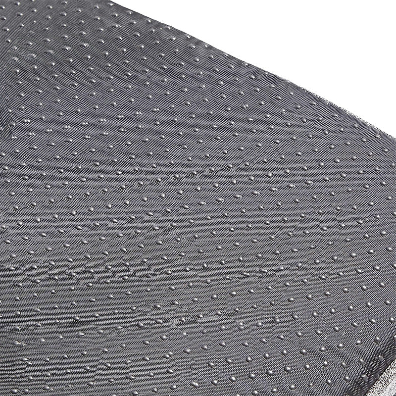 Orthopedic Plush Dog Bed