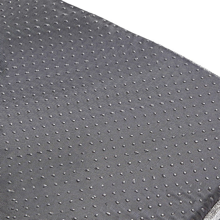 Orthopedic Plush Dog Bed