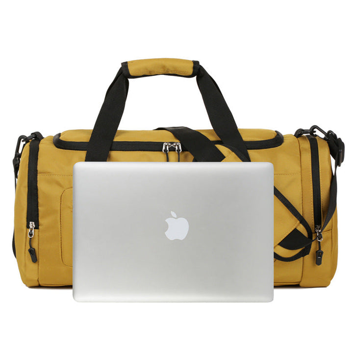 Deluxe Travel Duffle Bag Kalsten
