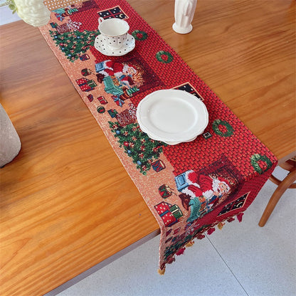 Decorative Dining Table Runner