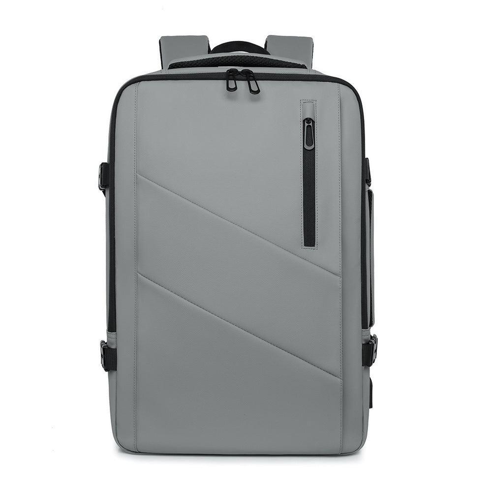 Multifunctional Sleek Travel Backpack Kalsten