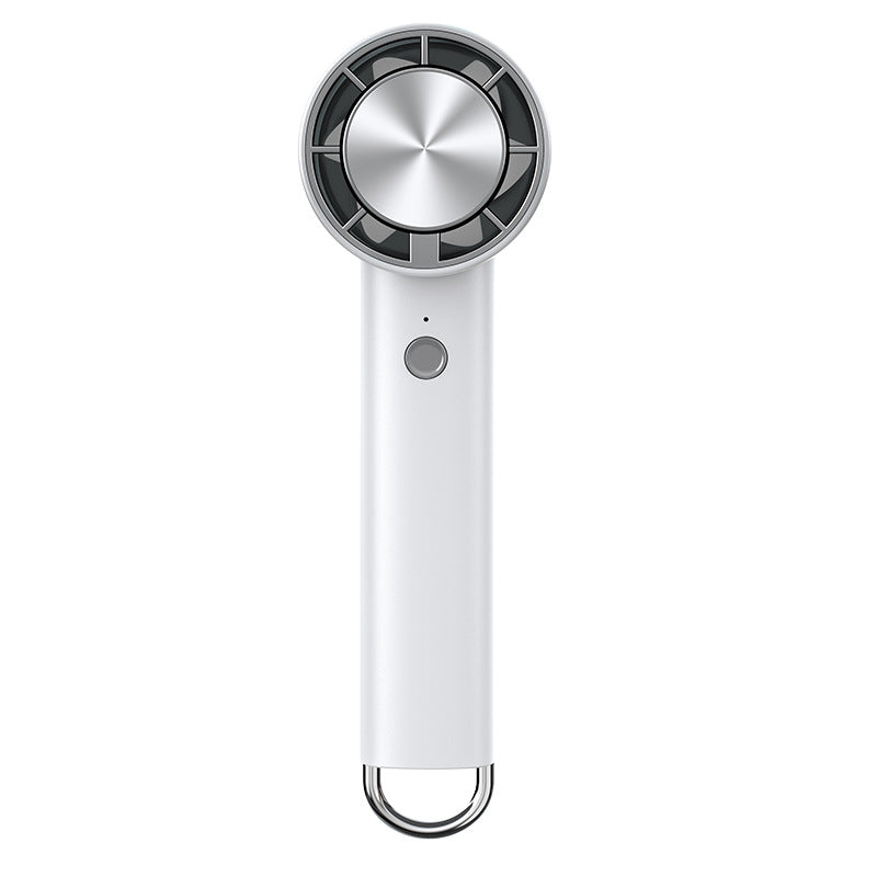 Women Portable High-Performance Hand Fan with USB Charging Kalsten