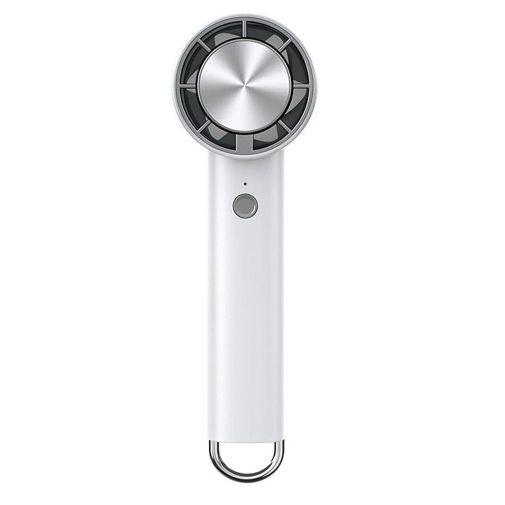 Women Portable High-Performance Hand Fan with USB Charging Kalsten