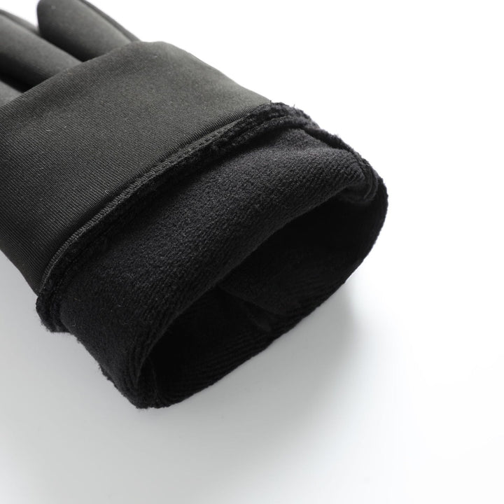 Men's Sports Gloves with Wind and Water Repellency Kalsten