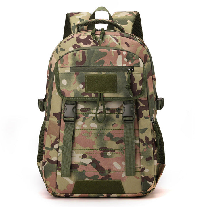 Minimalist Everyday Storage Backpack