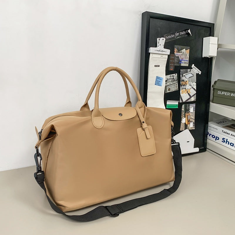 Ladies exclusive and versatile travel bag Kalsten