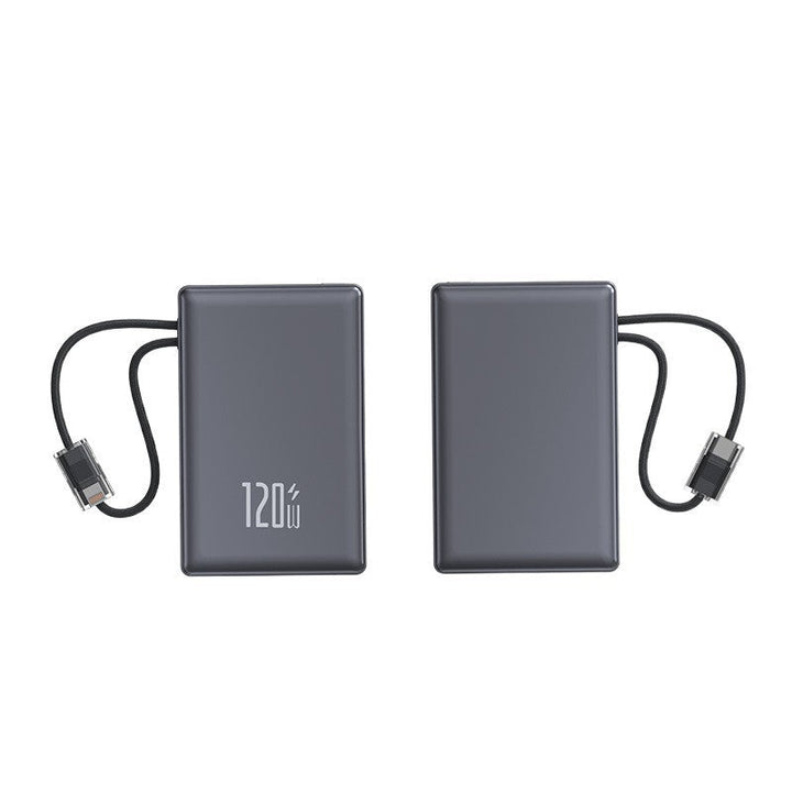 Powerbank Kalsten