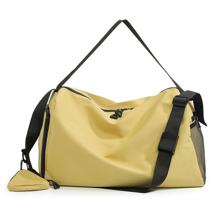 Sports bag Kalsten