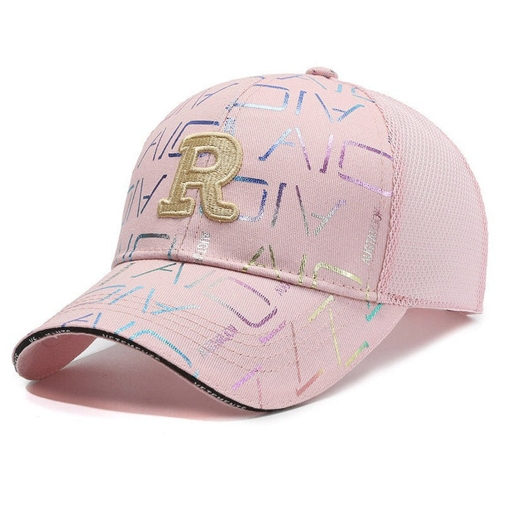 Women’s sporty and stylish cap Kalsten