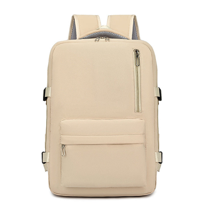 Multi-Functional Urban Backpack