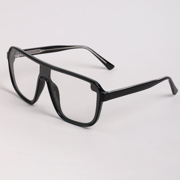 Women's oversized glasses with sturdy frame and generous field of vision Kalsten