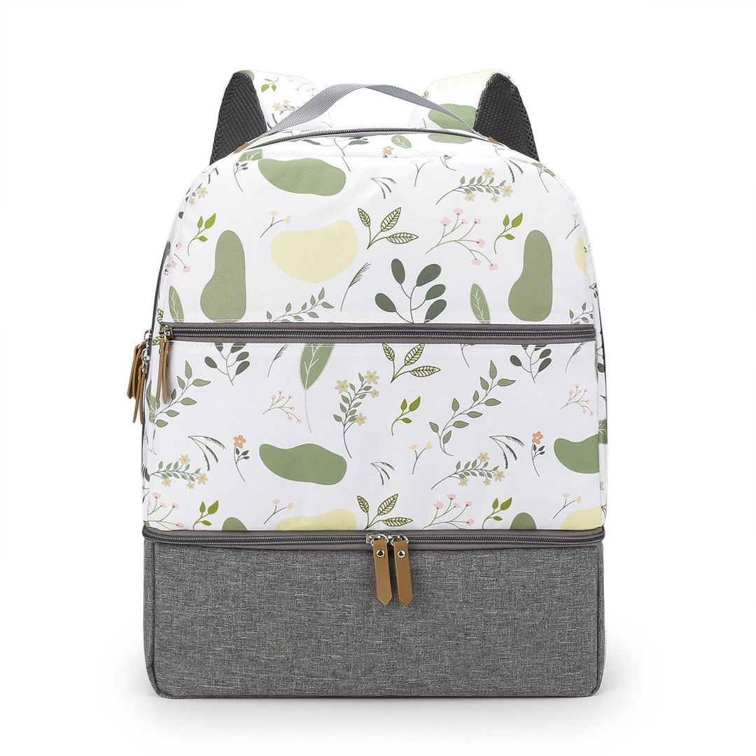 Astronomy motif backpack Kalsten