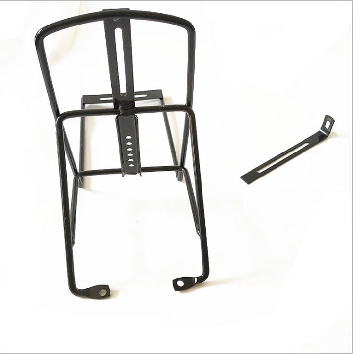Adjustable Bicycle Rear Storage Rack Kalsten