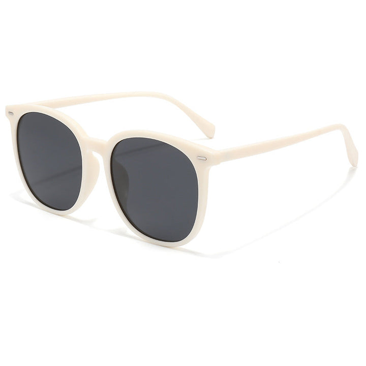 Women's fashionable sunglasses in a unique design with UV protection Kalsten