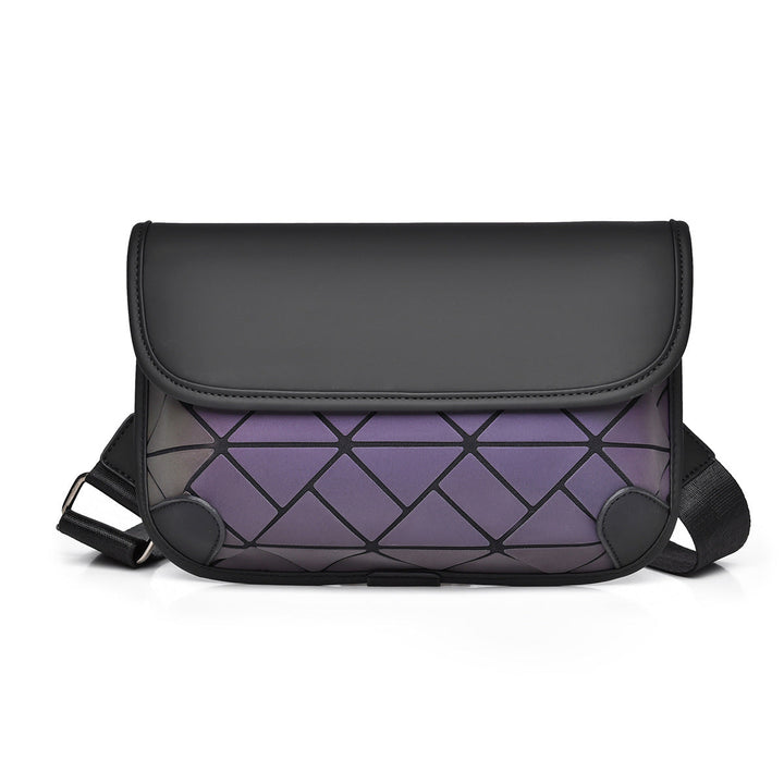 Modern Minimalist Crossbody Bag Kalsten