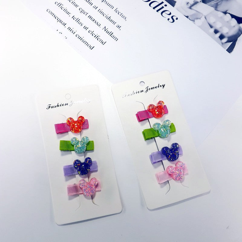 Hairpin Set Kalsten