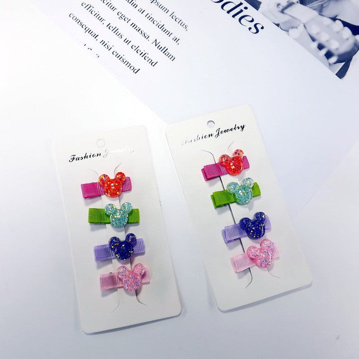 Hairpin Set Kalsten
