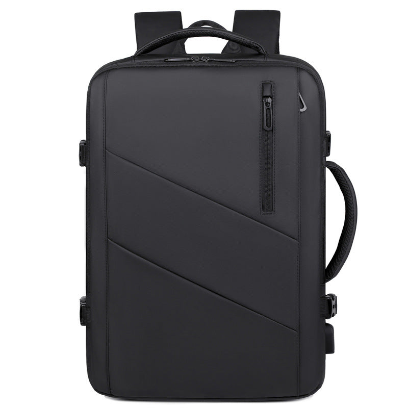 Fashionable Business Backpack Kalsten