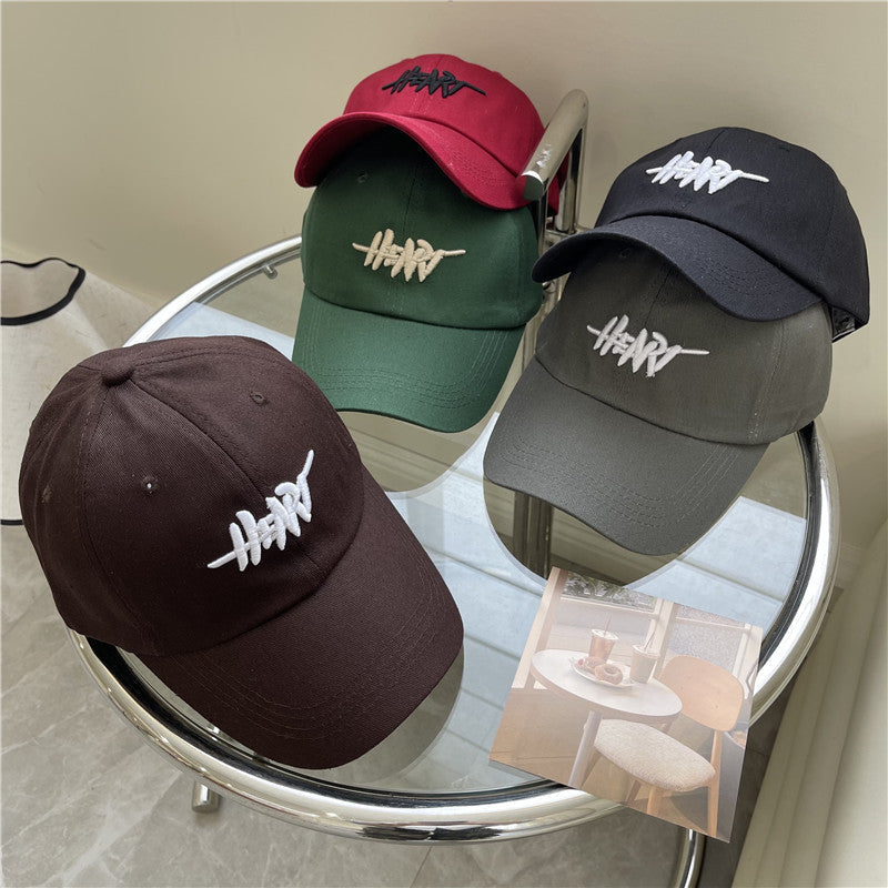 Women's Adjustable Embroidered Baseball Cap Kalsten 1783922252