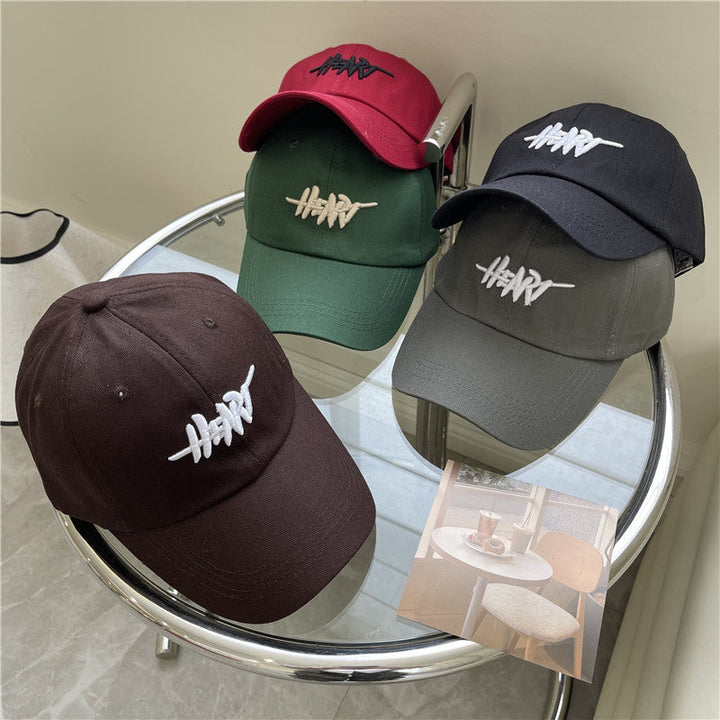 Women's Adjustable Embroidered Baseball Cap Kalsten 1783922252