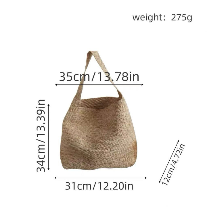 Large Shopping Bag Kalsten