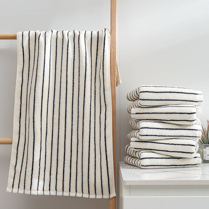 Women high-quality bath towel Kalsten
