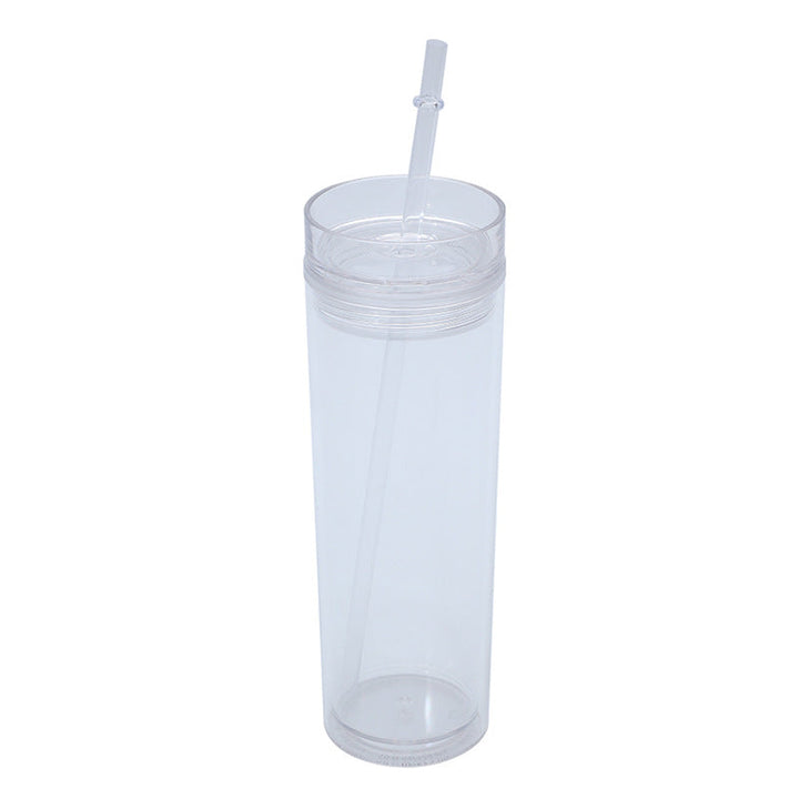 Unisex reusable drinking cup with insulating lid Kalsten