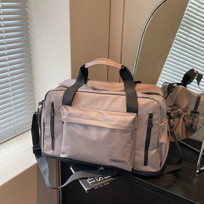Multi-Functional Travel Acalora