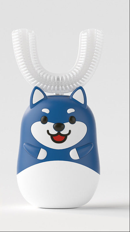 Automatic U-Shaped Toothbrush Kalsten
